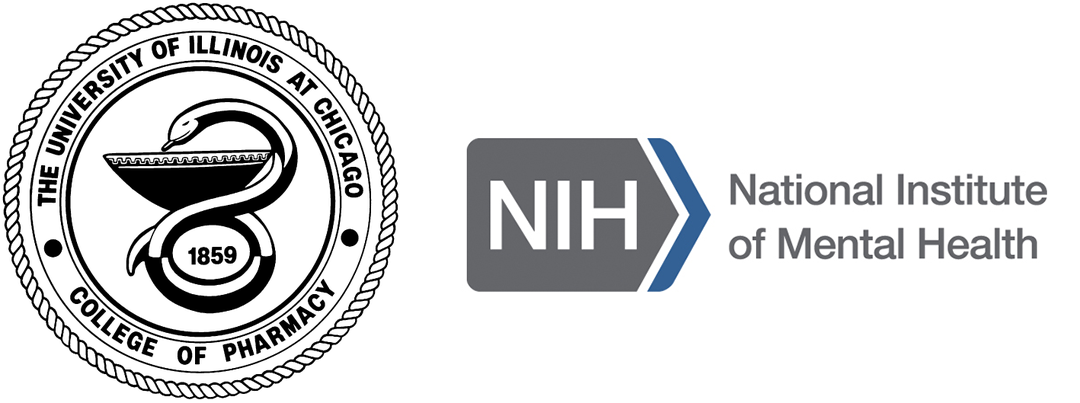 NIH and UIC COP image